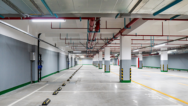 機(jī)械立體車庫的哪些選購環(huán)節(jié)值得關(guān)注？